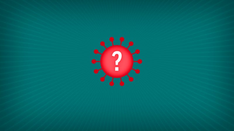 Virus Outbreak-Viral Question-Delta Variant